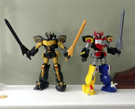 Megazord Power Sword for sale .